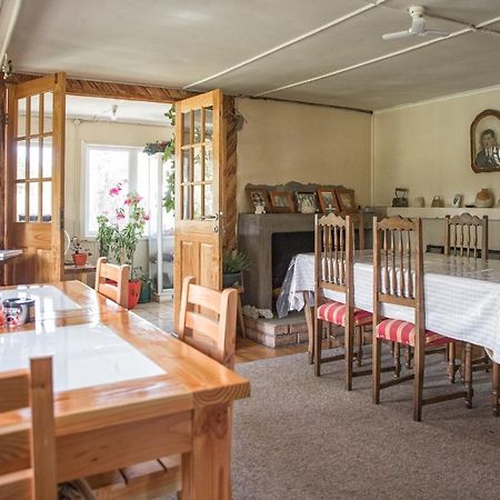 Bed and Breakfast Bano Privado Calefaccion Matrimonial O 2 Camas Villa Cerro Castillo Zewnętrze zdjęcie